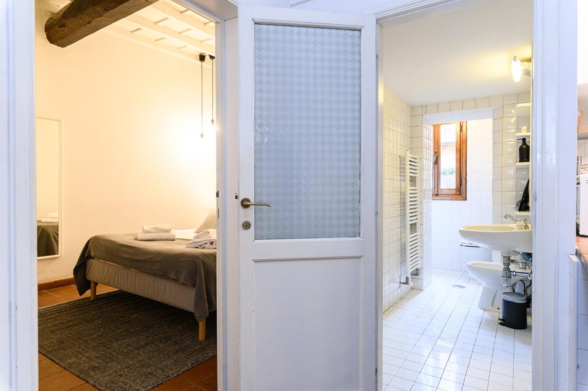 Appartamento Near Piazza Navona By Ndp Rent Roma