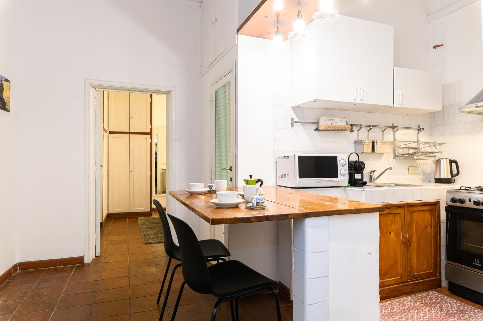 Appartamento Near Piazza Navona By Ndp Rent Roma