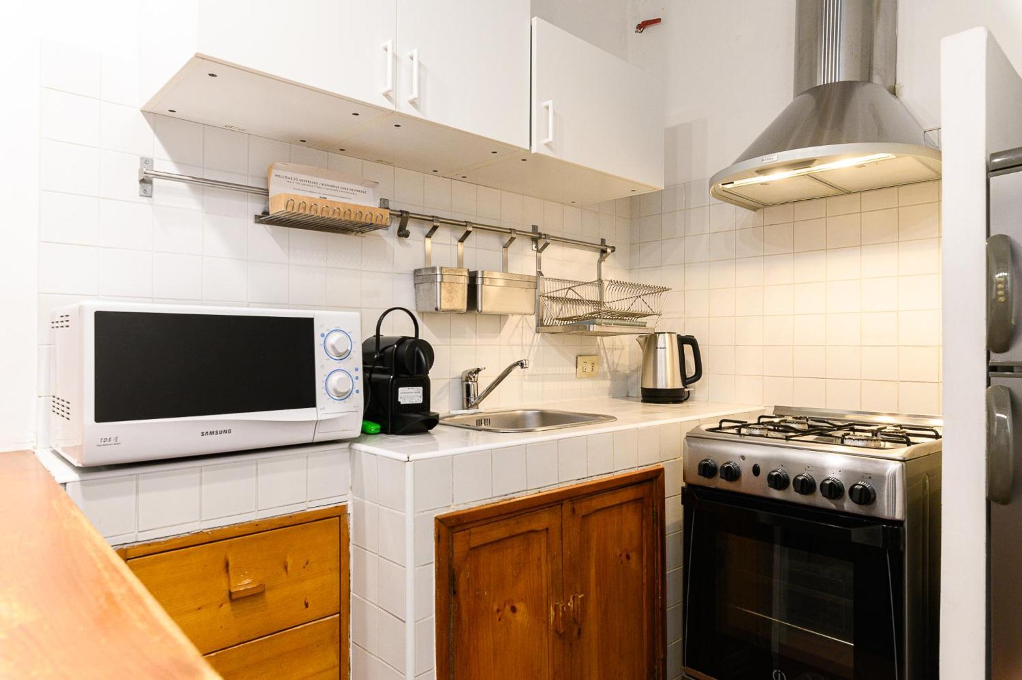 Appartamento Near Piazza Navona By Ndp Rent