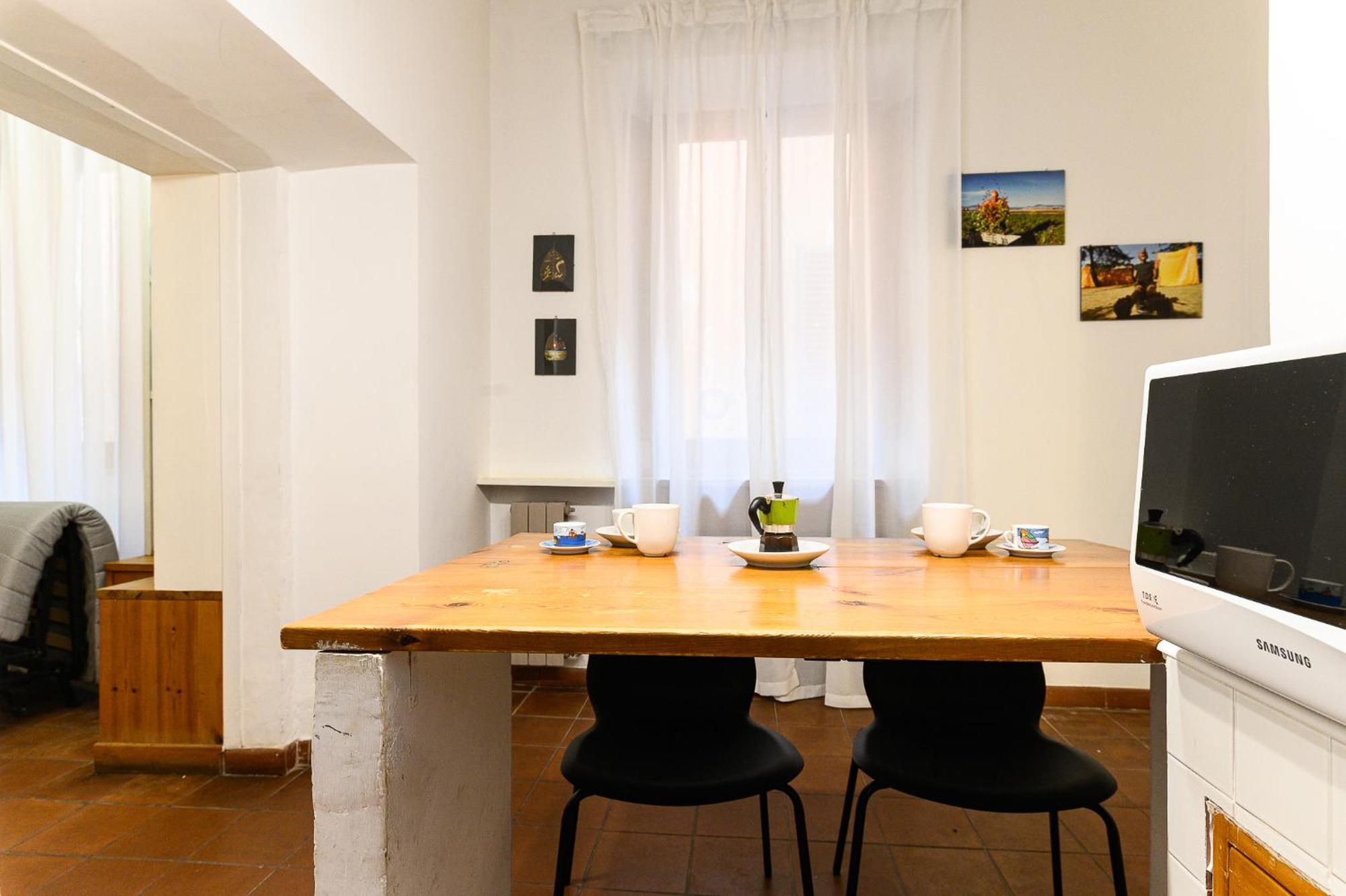 Leilighet Near Piazza Navona By Ndp Rent *