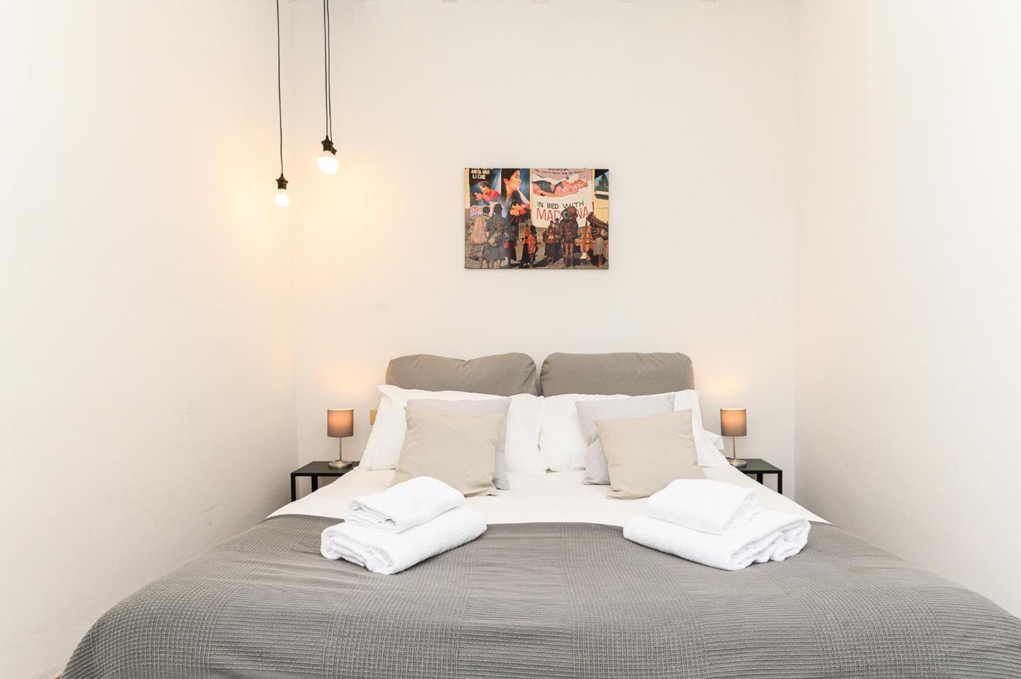 Appartamento Near Piazza Navona By Ndp Rent