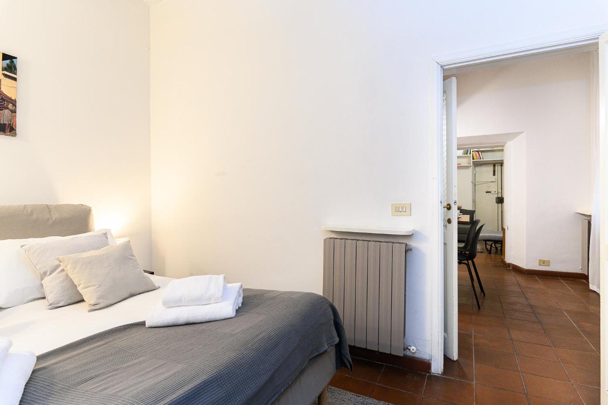 Appartamento Near Piazza Navona By Ndp Rent