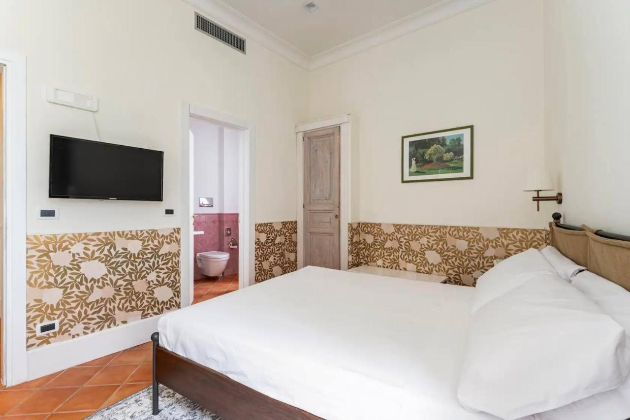 Fori Imperiali Luxe Mansion