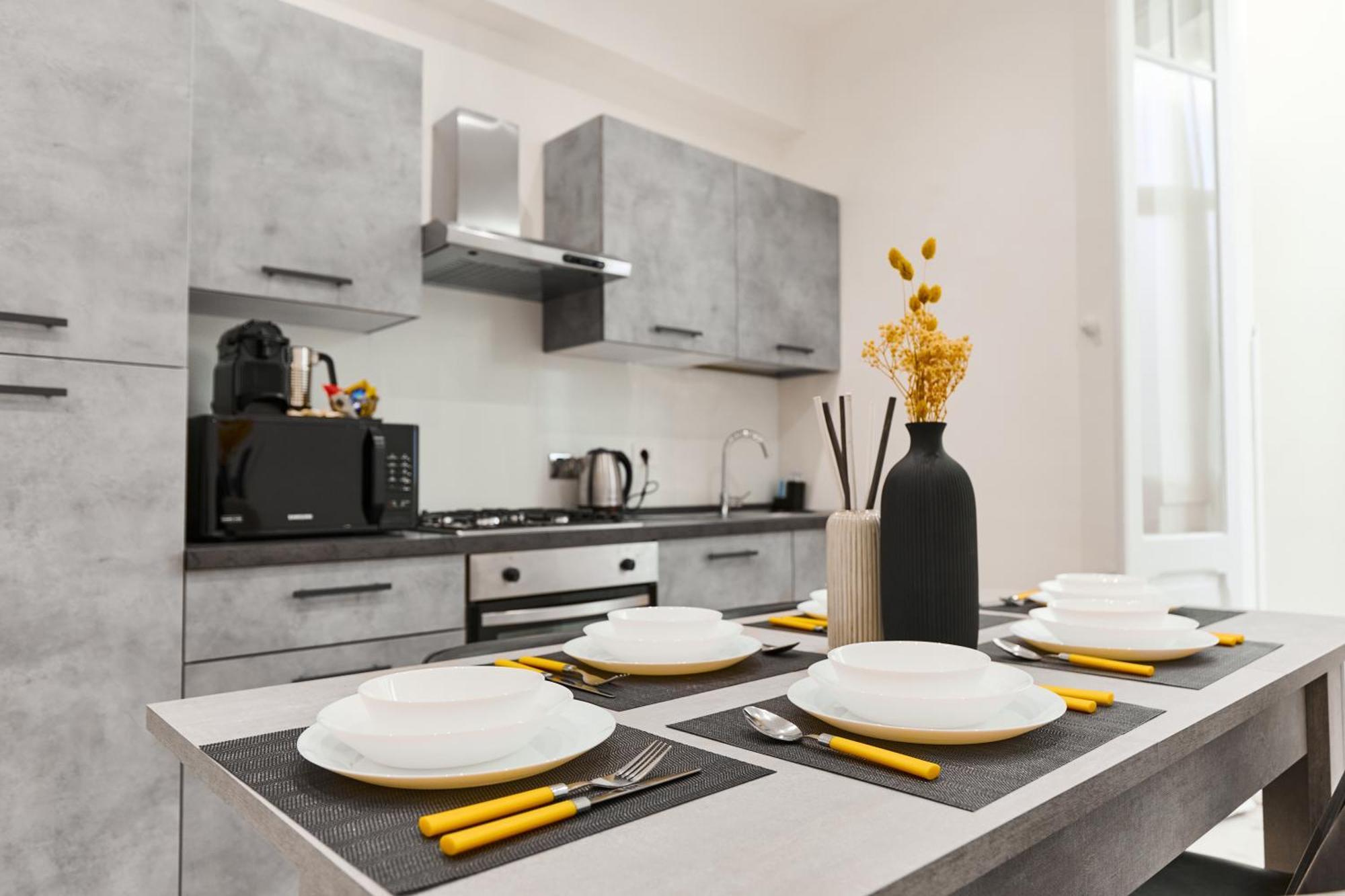 Apartment Labi Colossevm Rome
