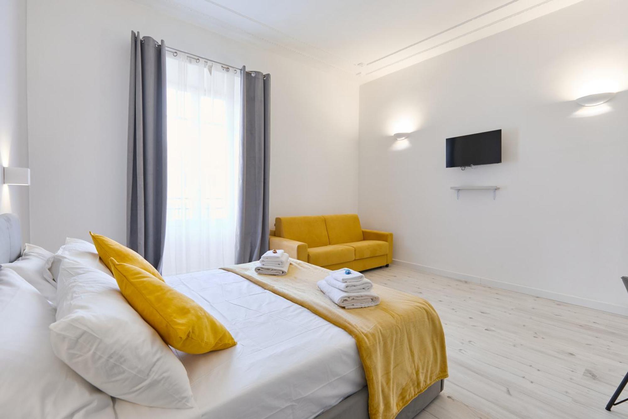 Apartment Labi Colossevm Rome