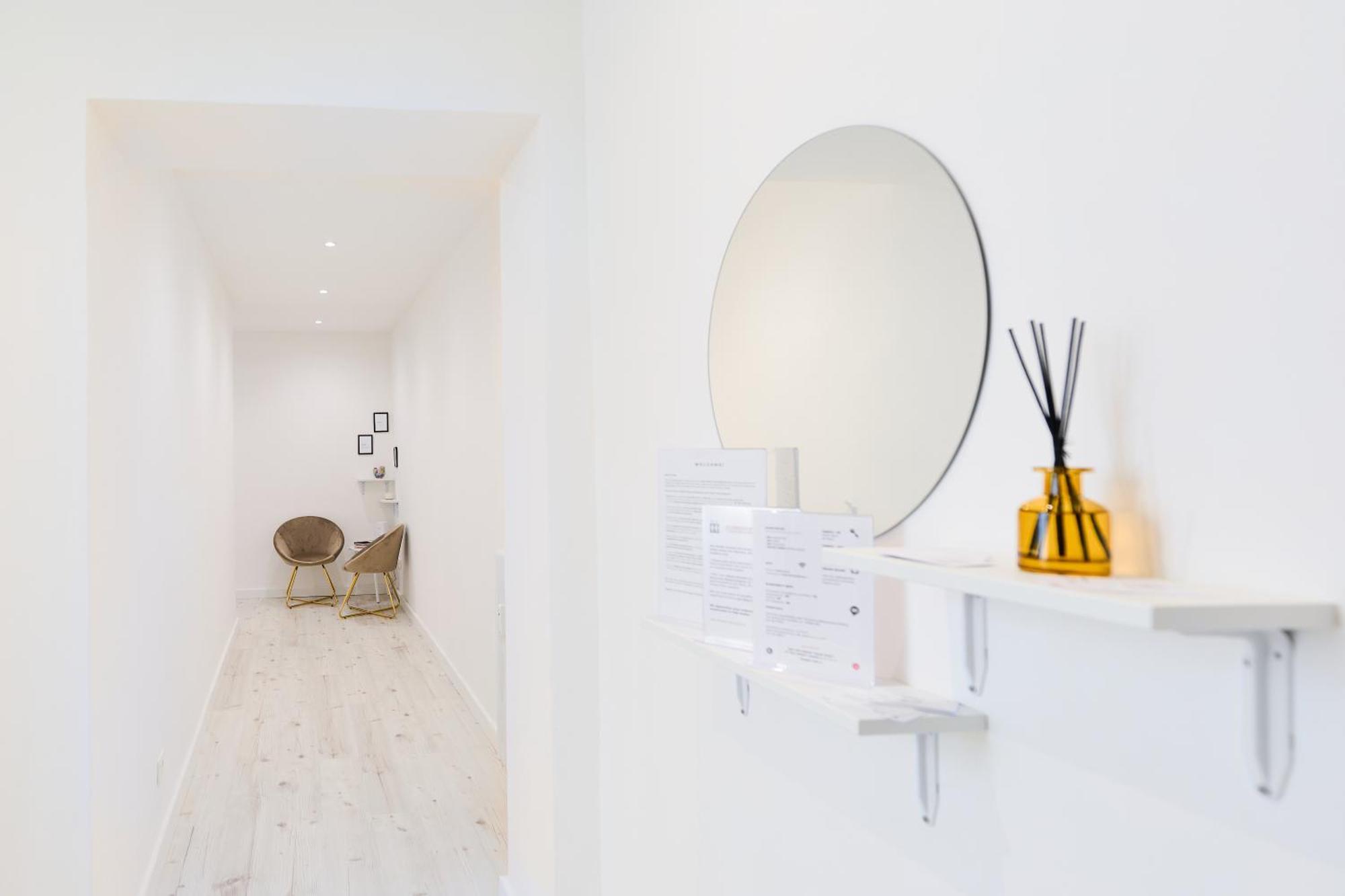 Apartment Labi Colossevm