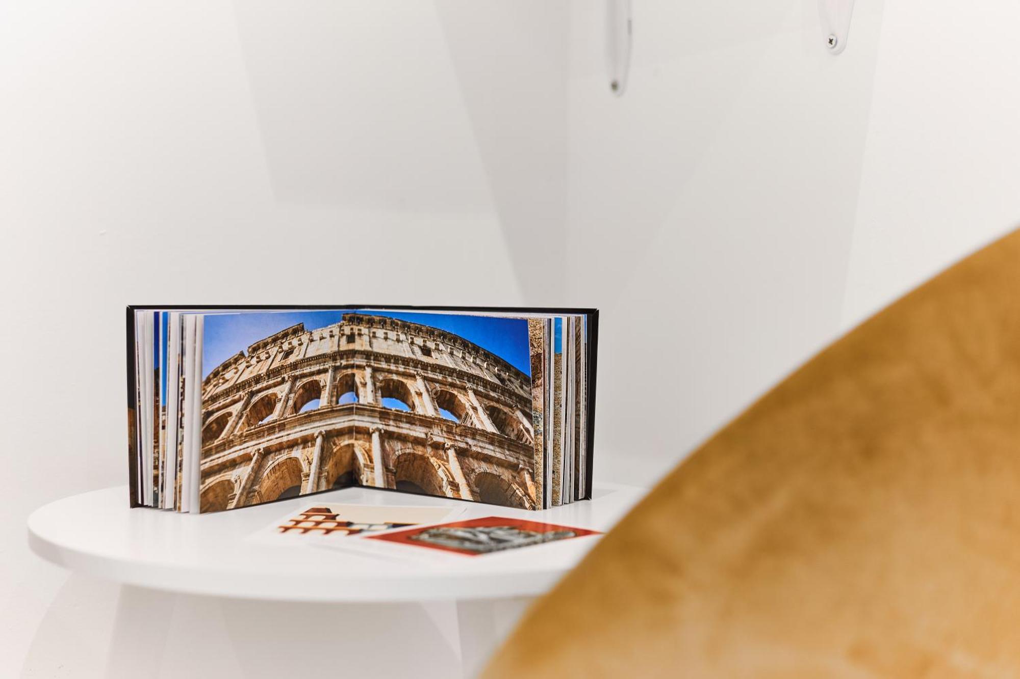 Apartment Labi Colossevm Rome