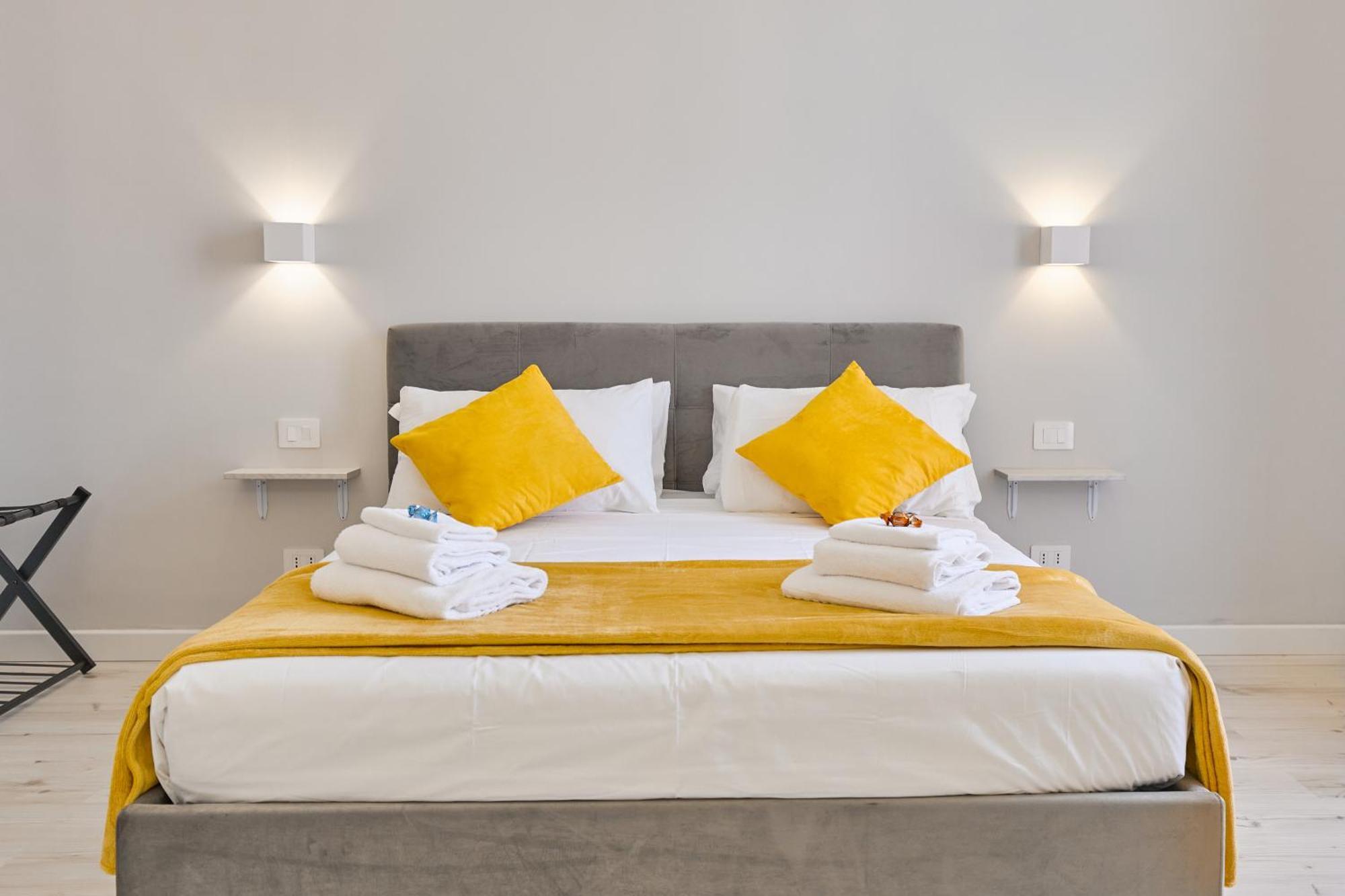 Apartment Labi Colossevm