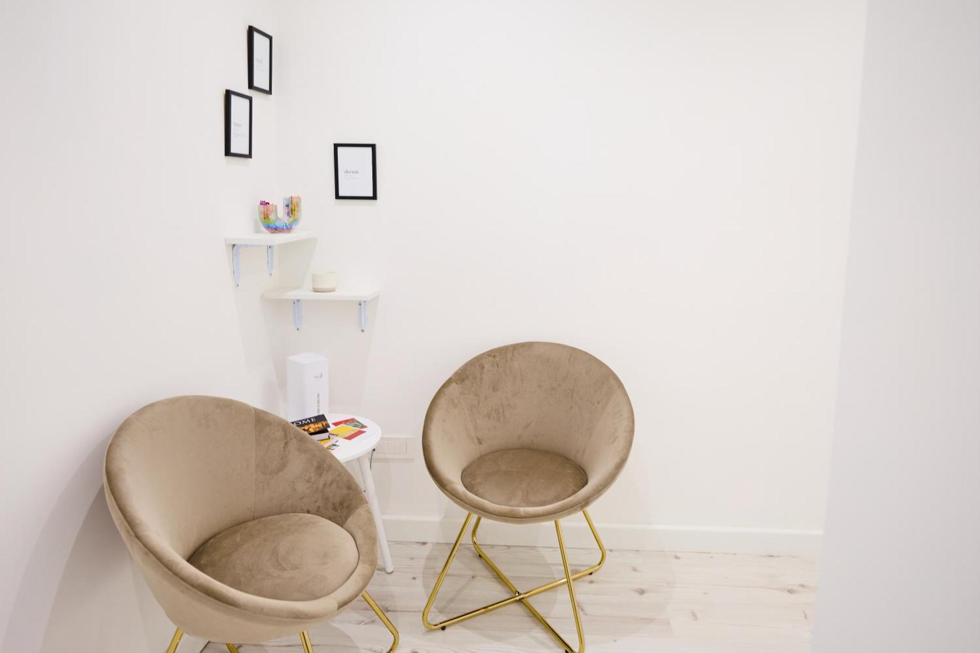 Apartment Labi Colossevm Rome