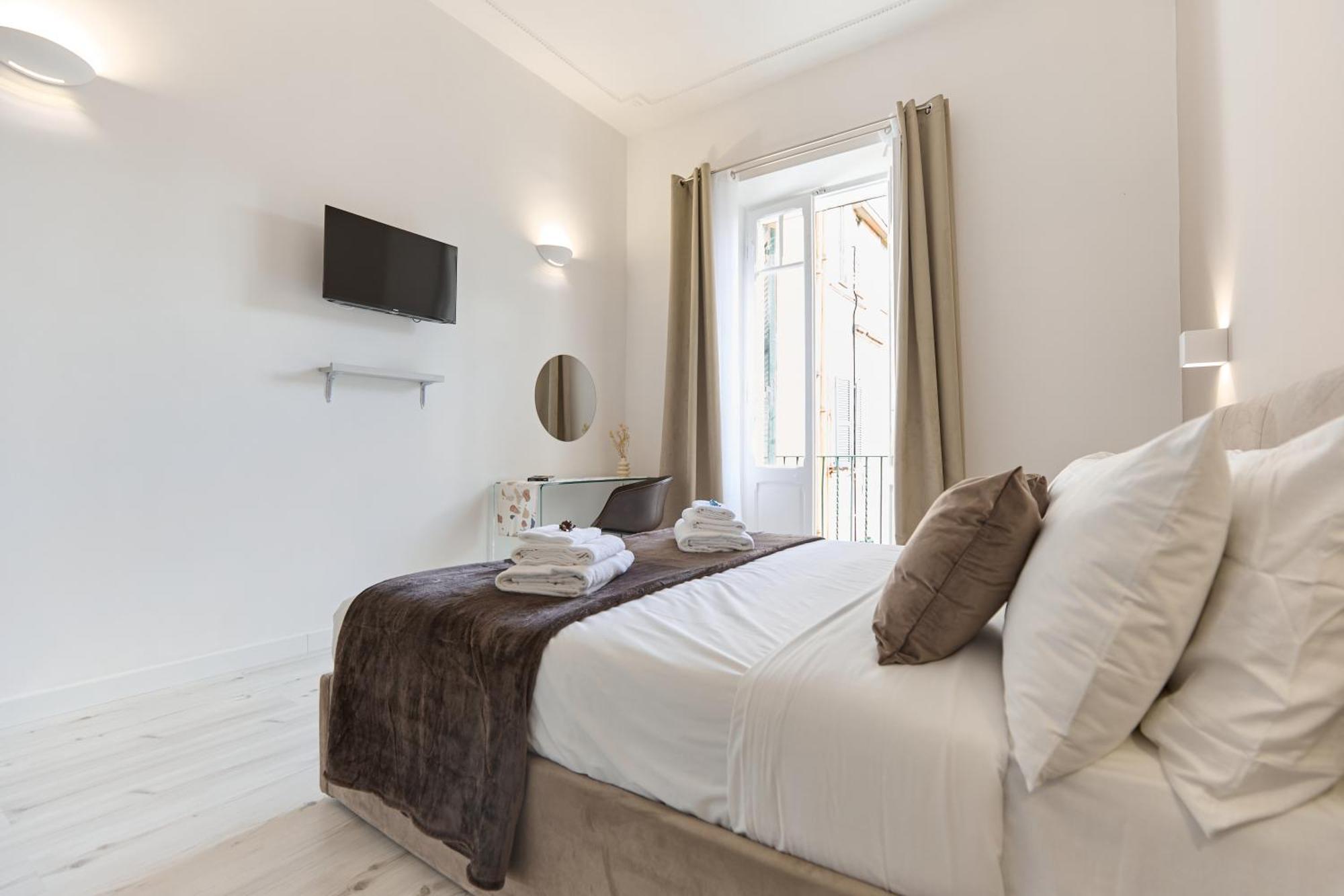 Apartment Labi Colossevm Rome