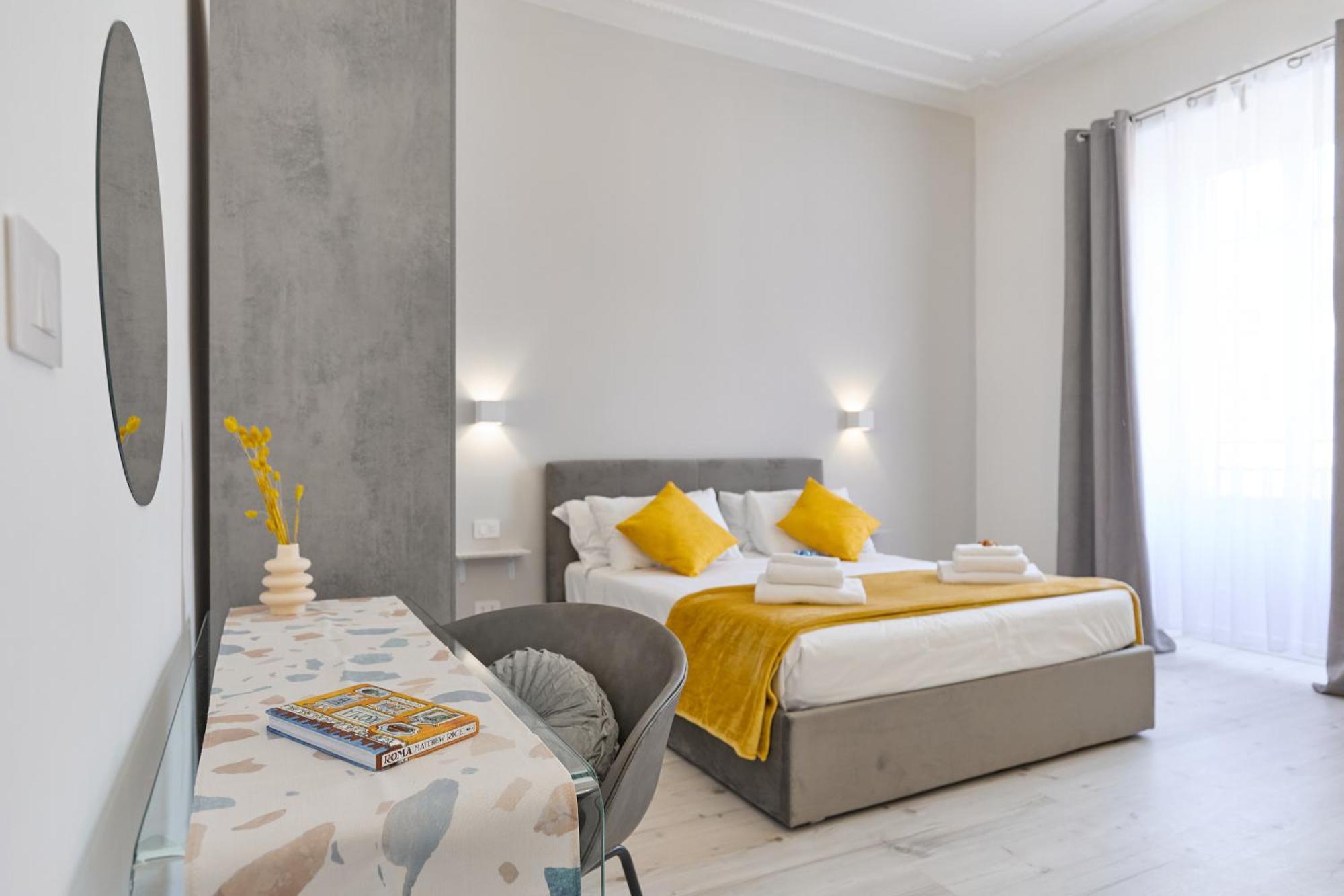 Apartment Labi Colossevm *
