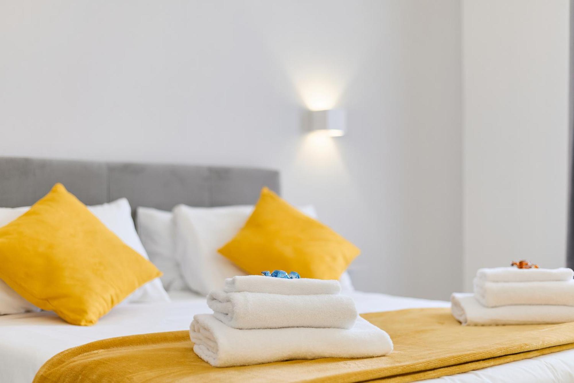 Apartment Labi Colossevm Rome