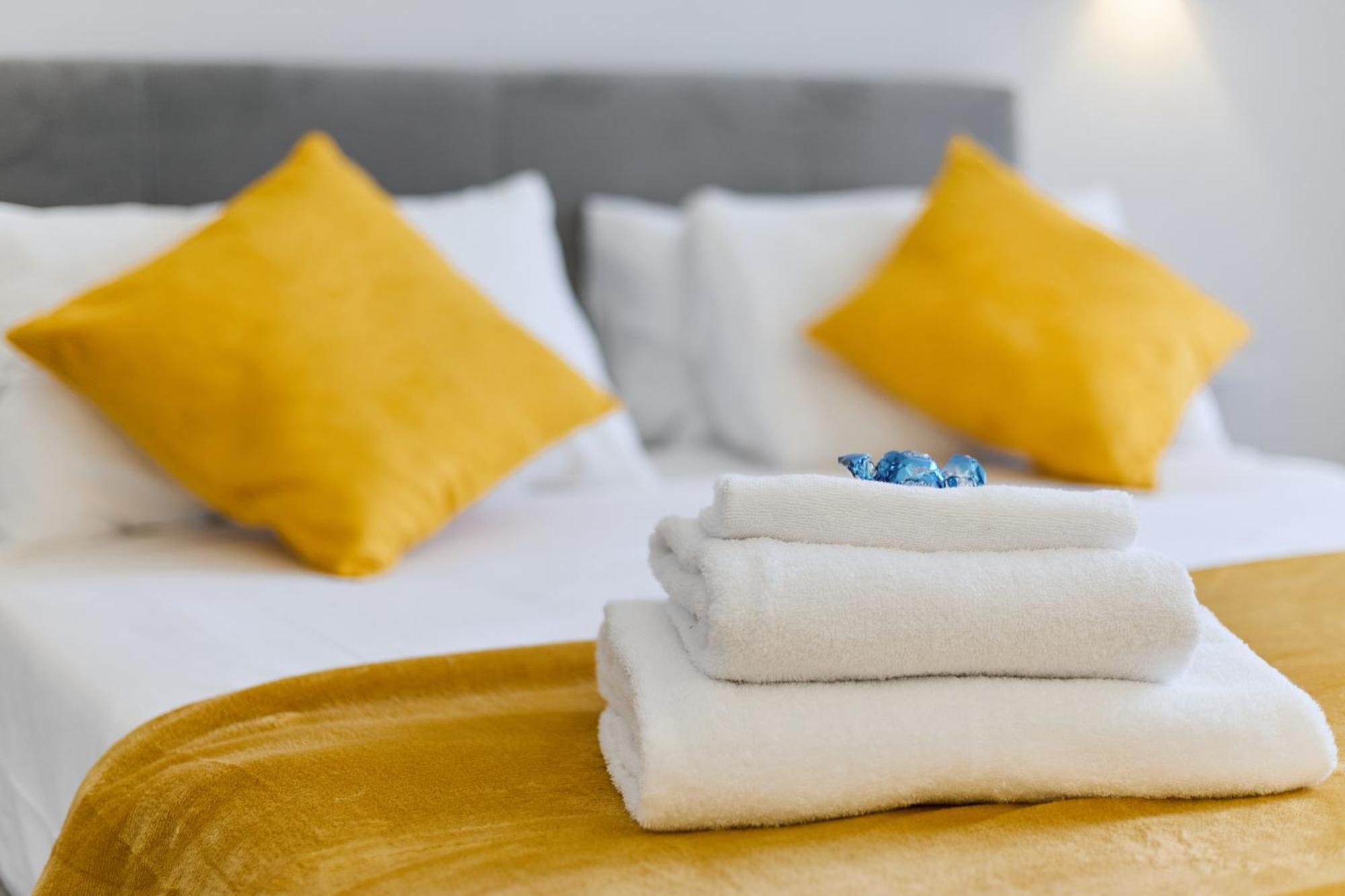 Apartment Labi Colossevm Rome