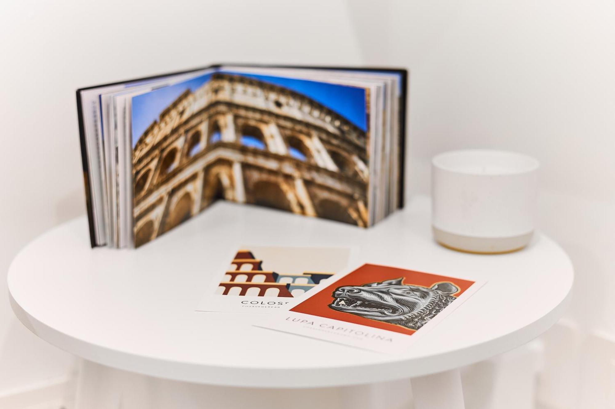 Apartment Labi Colossevm