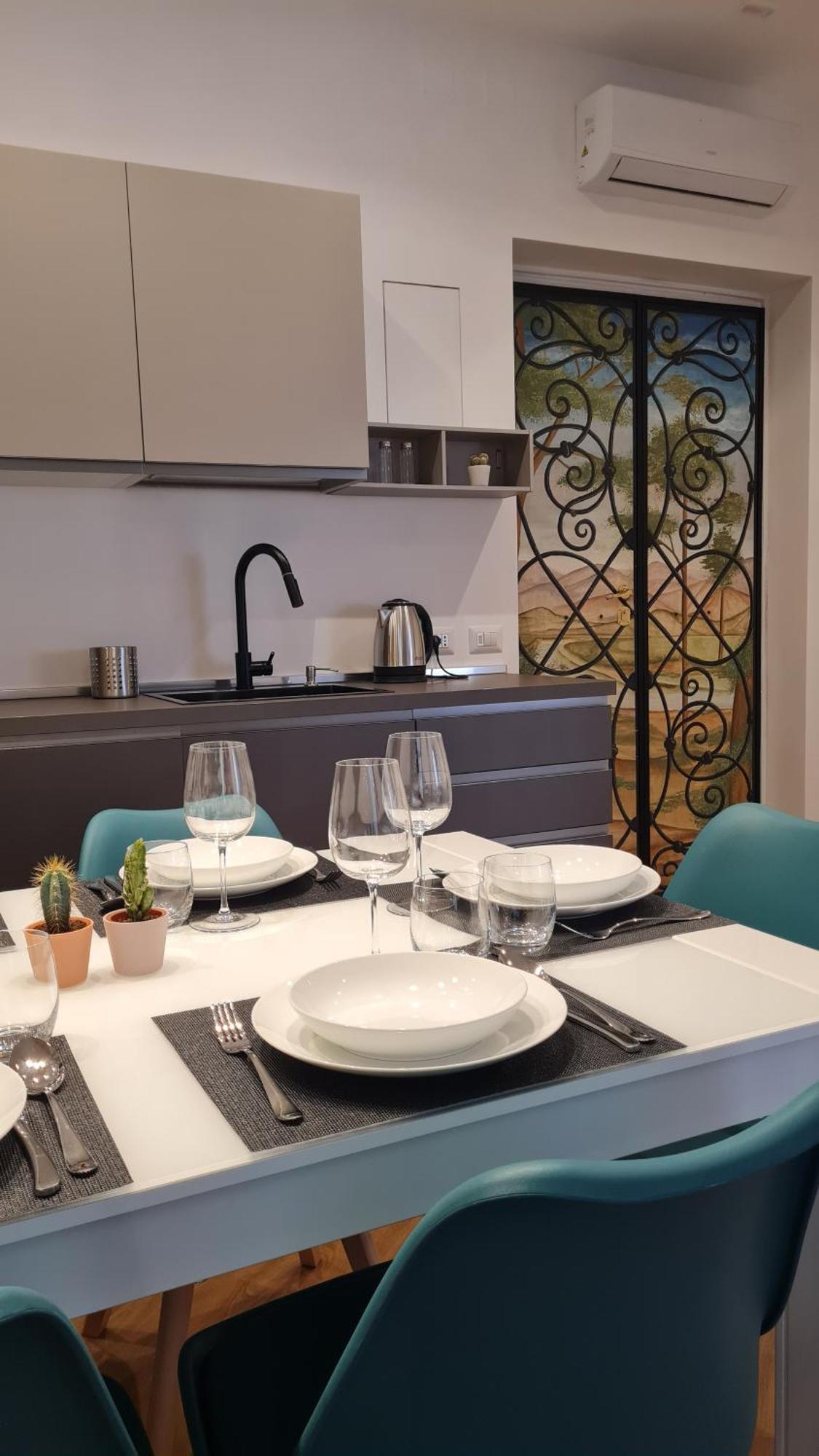 Leilighet Romebesthome Beccaria - Piazza Del Popolo Roma