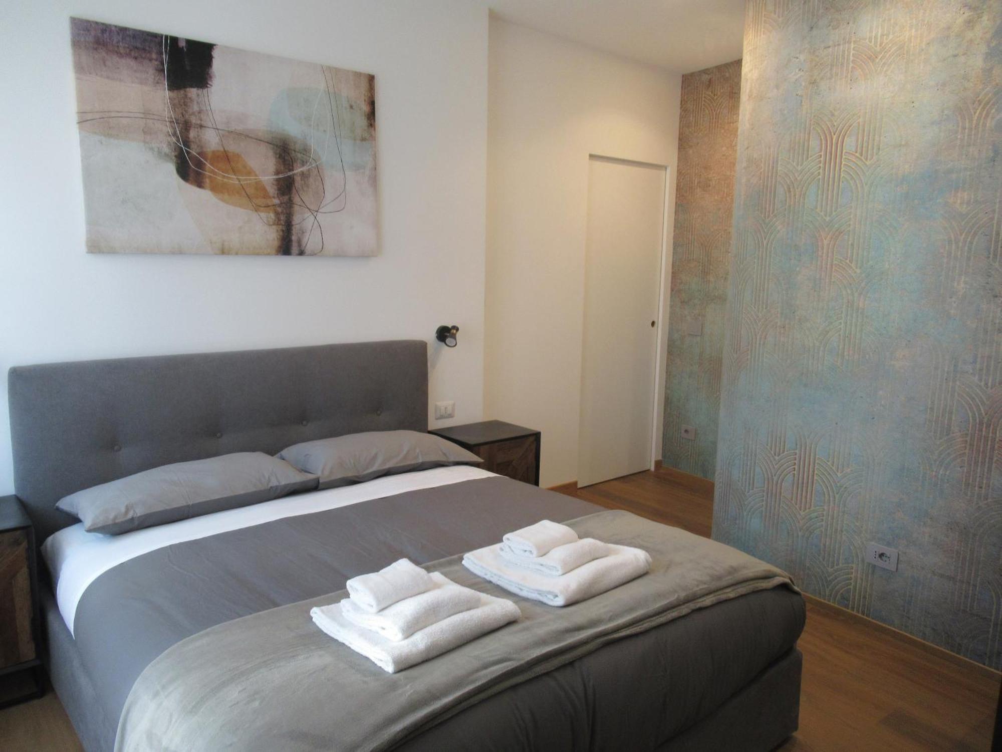 Leilighet Romebesthome Beccaria - Piazza Del Popolo *