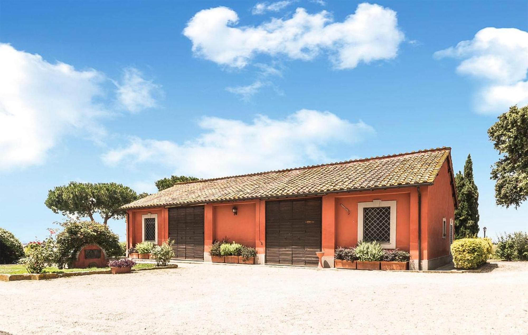 Casa vacanze Cozy In With Kitchen