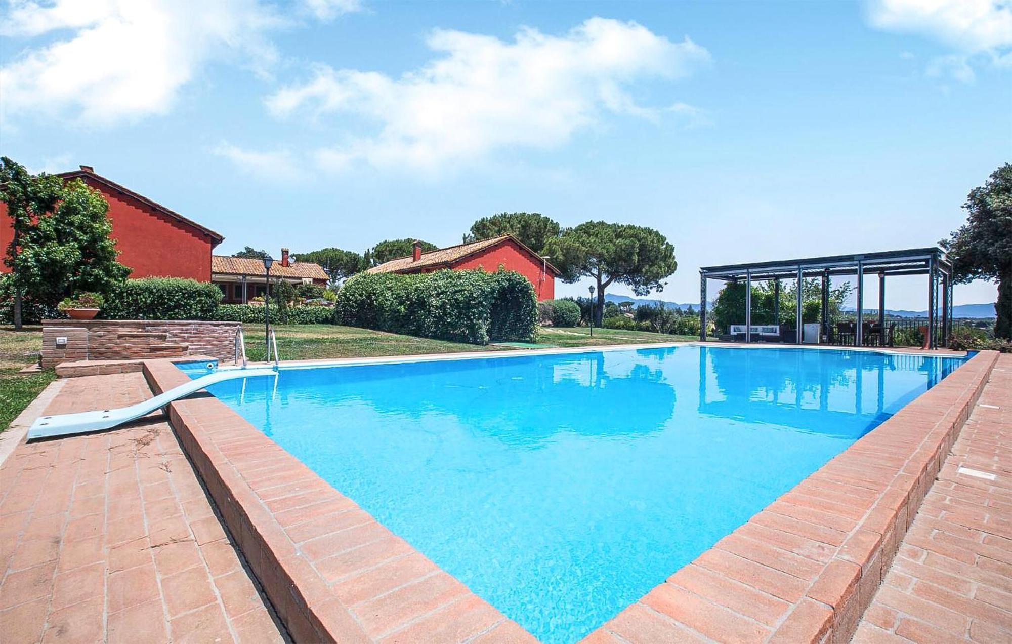 Casa vacanze Cozy In With Kitchen *
