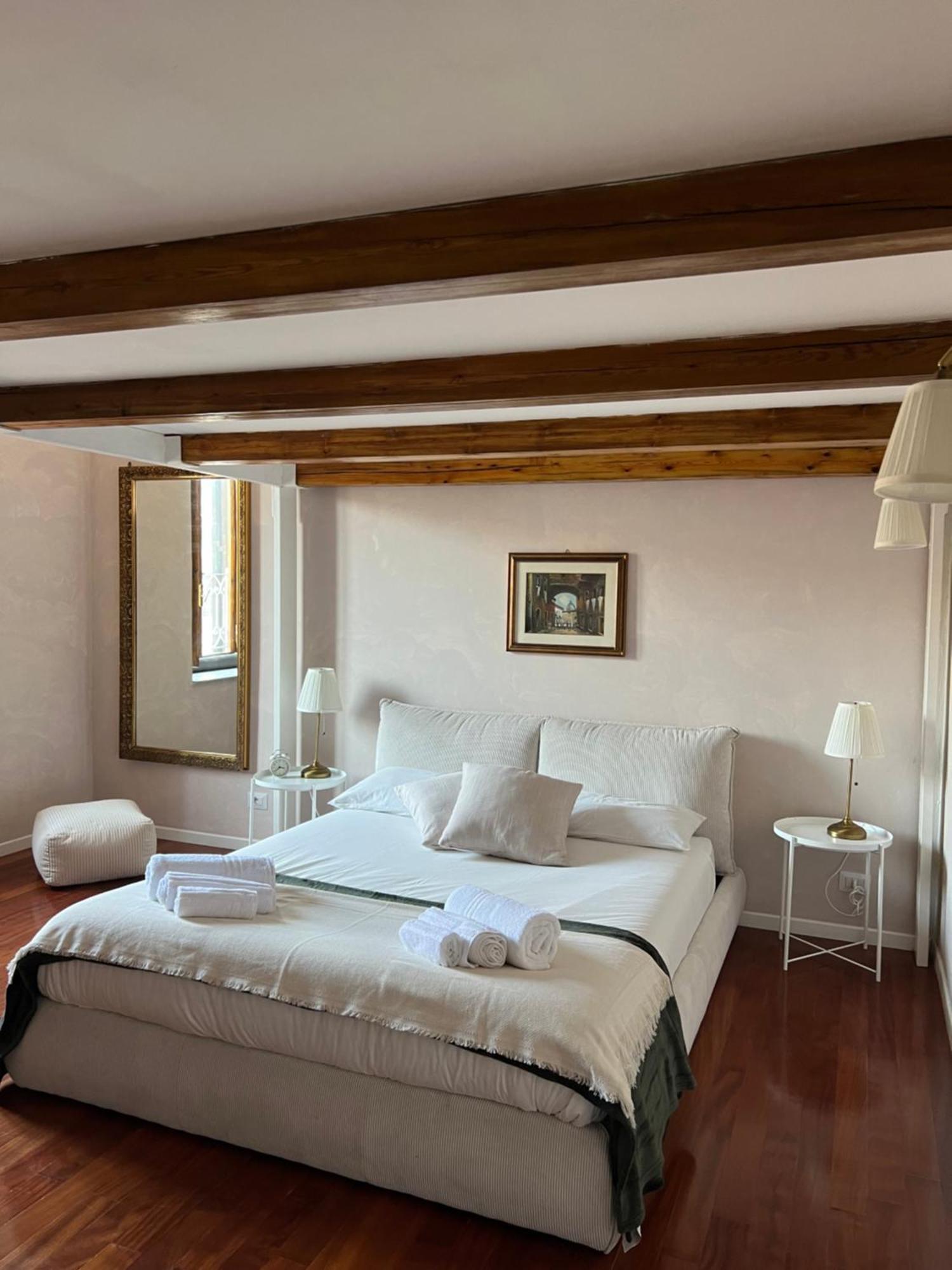 Appartamento Penthouse 23 - Vatican Charming Roma
