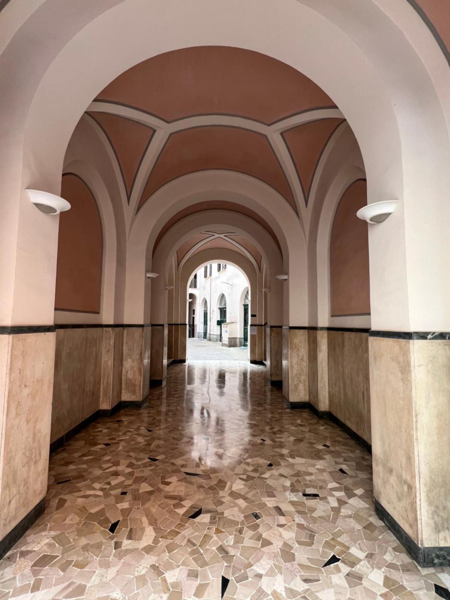 Appartamento Penthouse 23 - Vatican Charming *