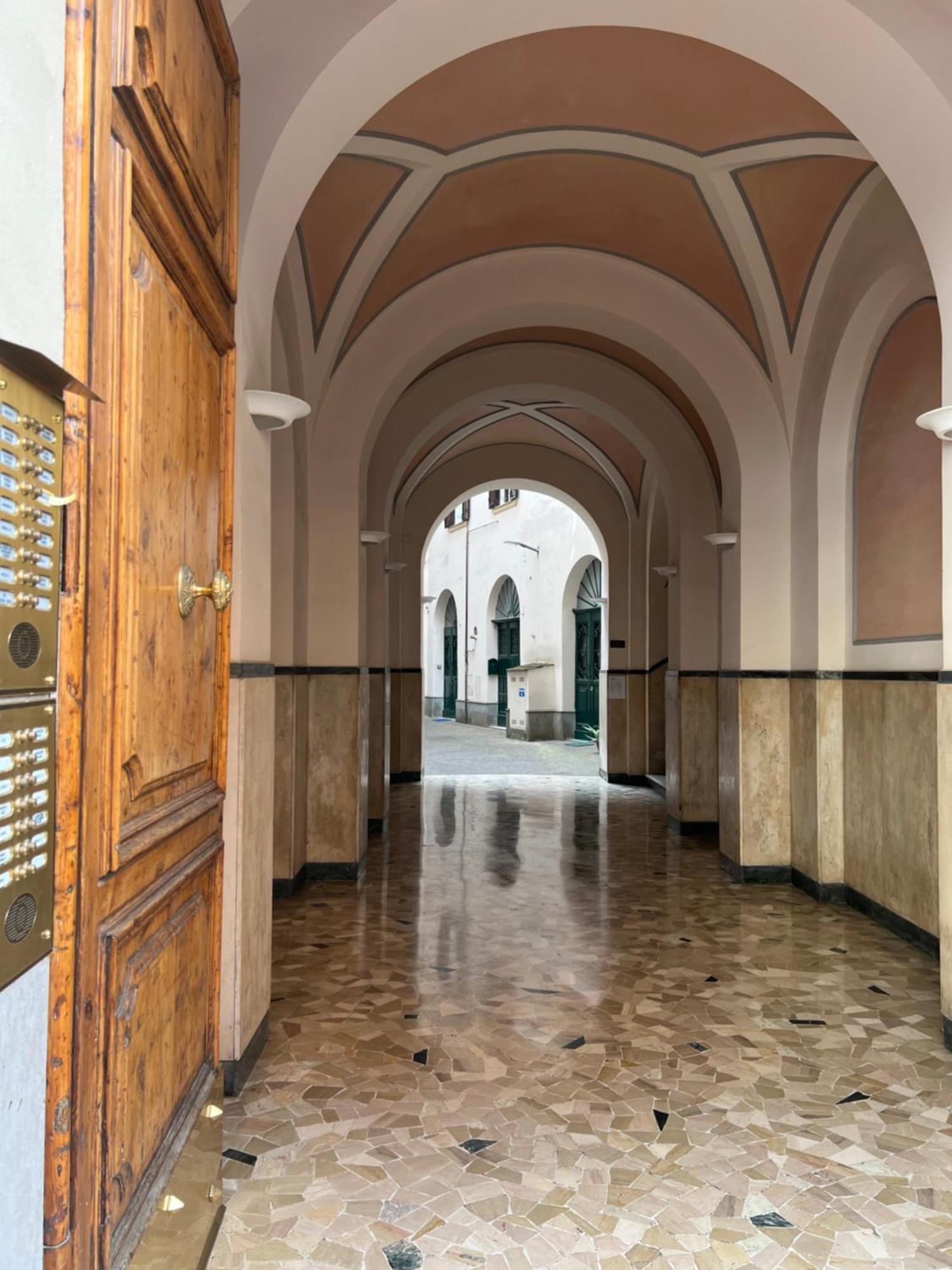 Appartamento Penthouse 23 - Vatican Charming