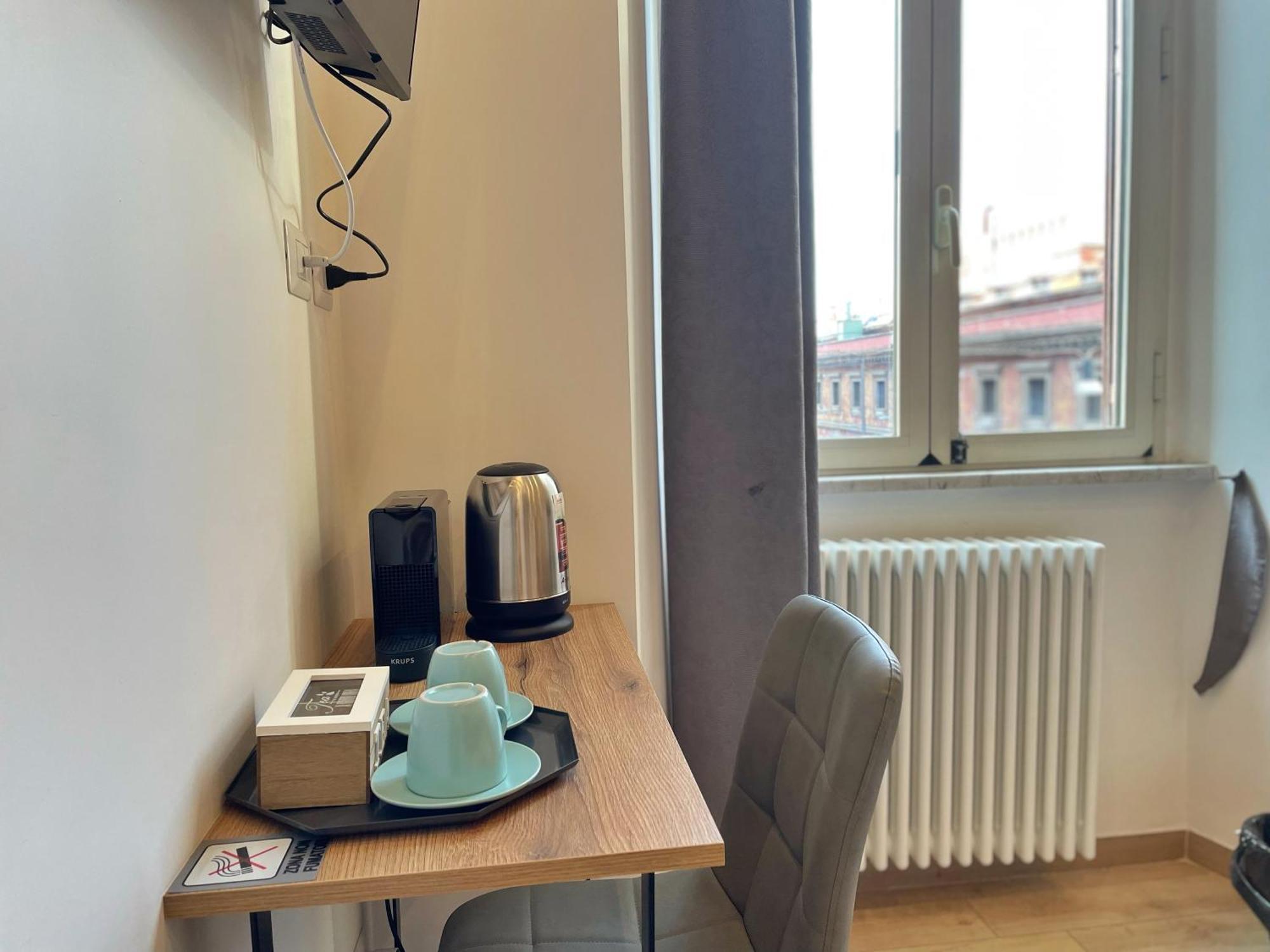 Gasthof 101