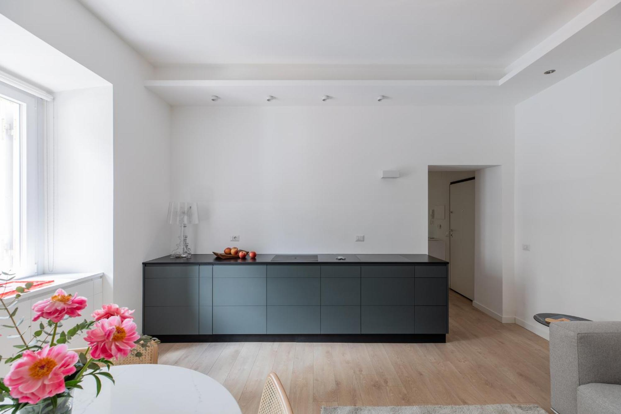 Leilighet Iflat Vatican 2 Bedroom Design *