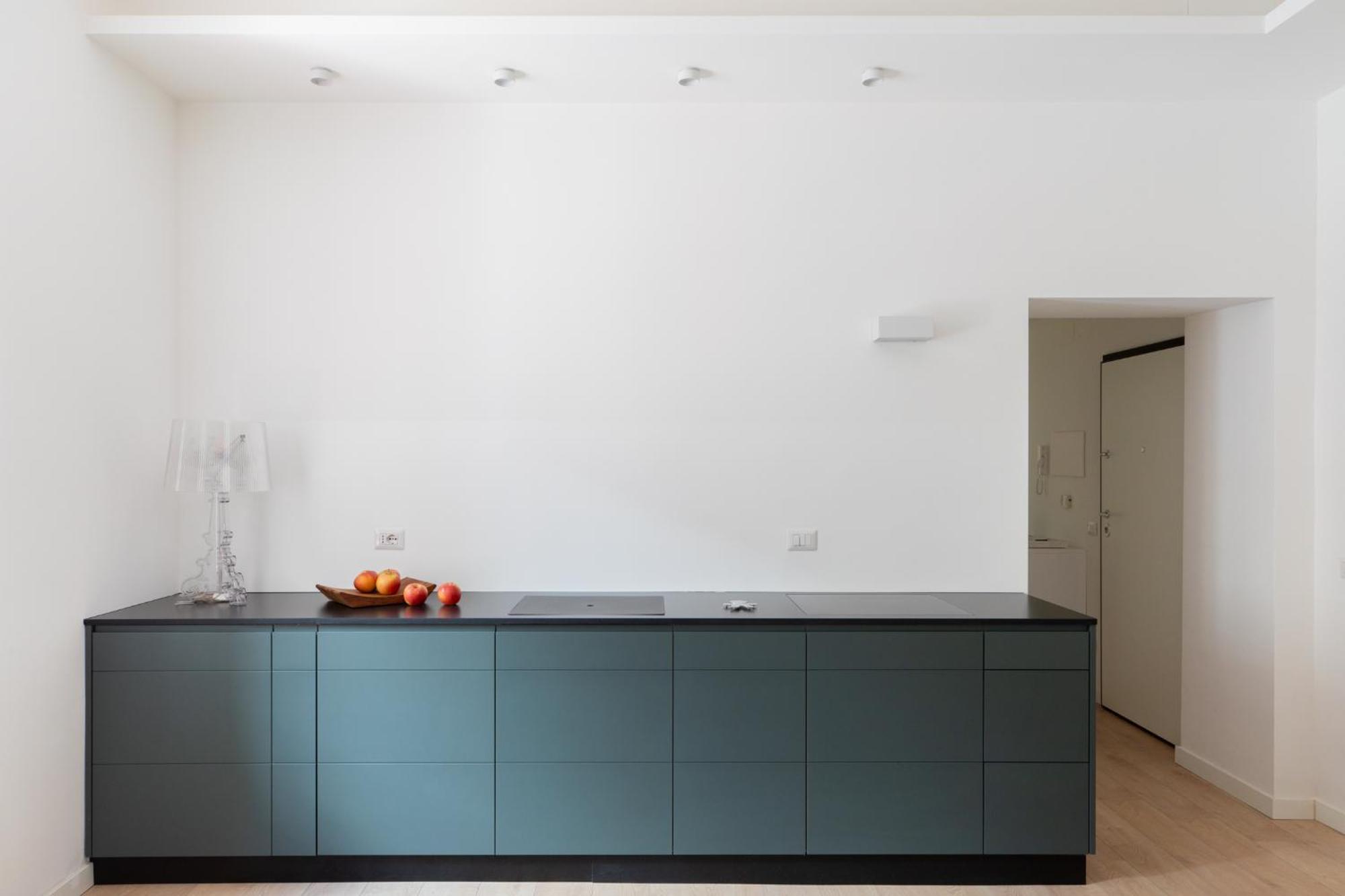 Leilighet Iflat Vatican 2 Bedroom Design Roma