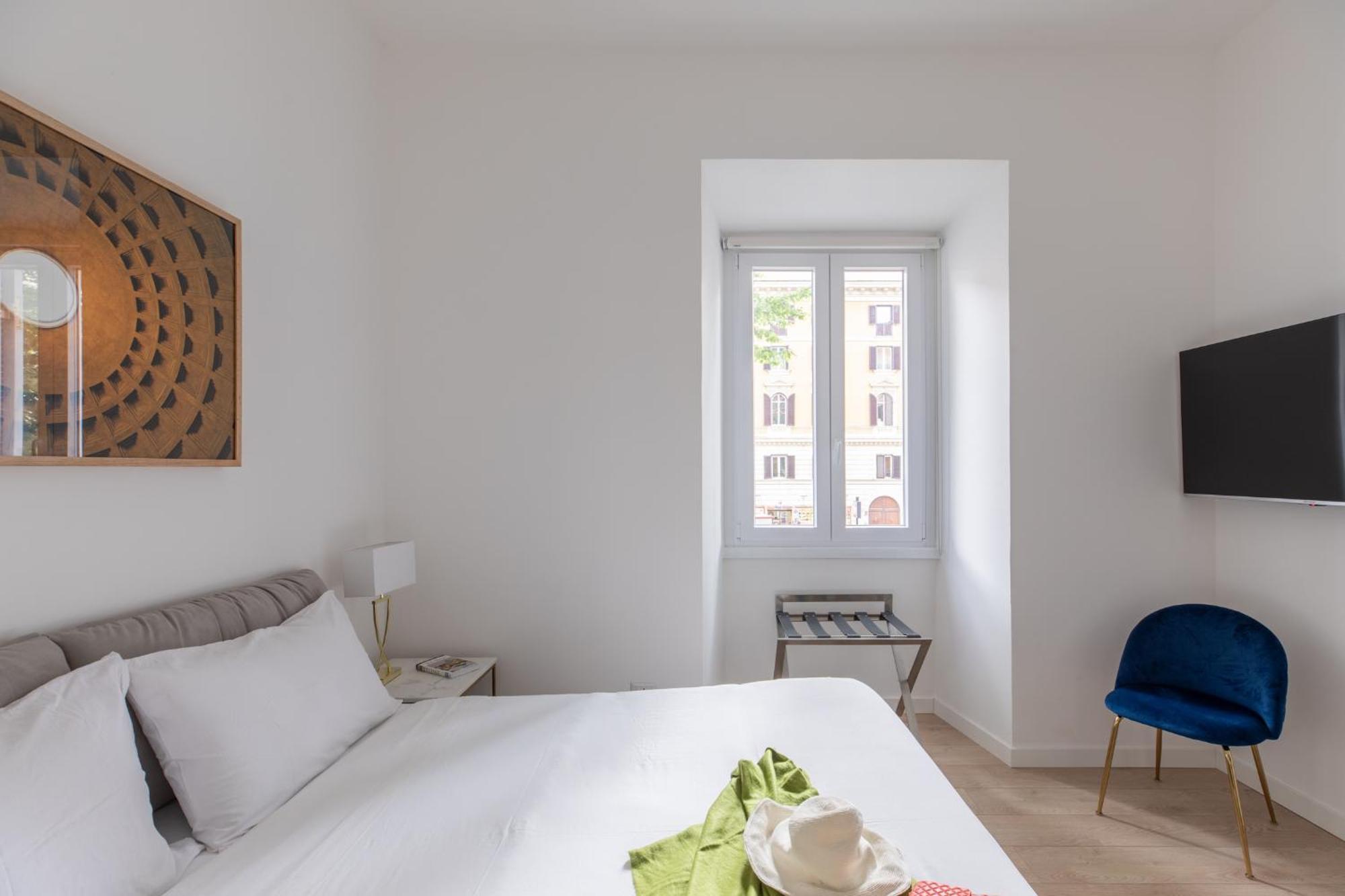 Leilighet Iflat Vatican 2 Bedroom Design