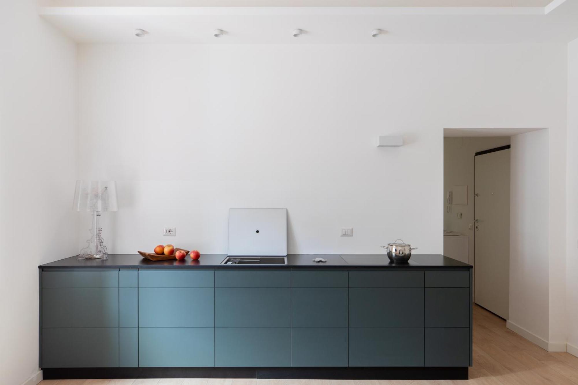 Leilighet Iflat Vatican 2 Bedroom Design Roma
