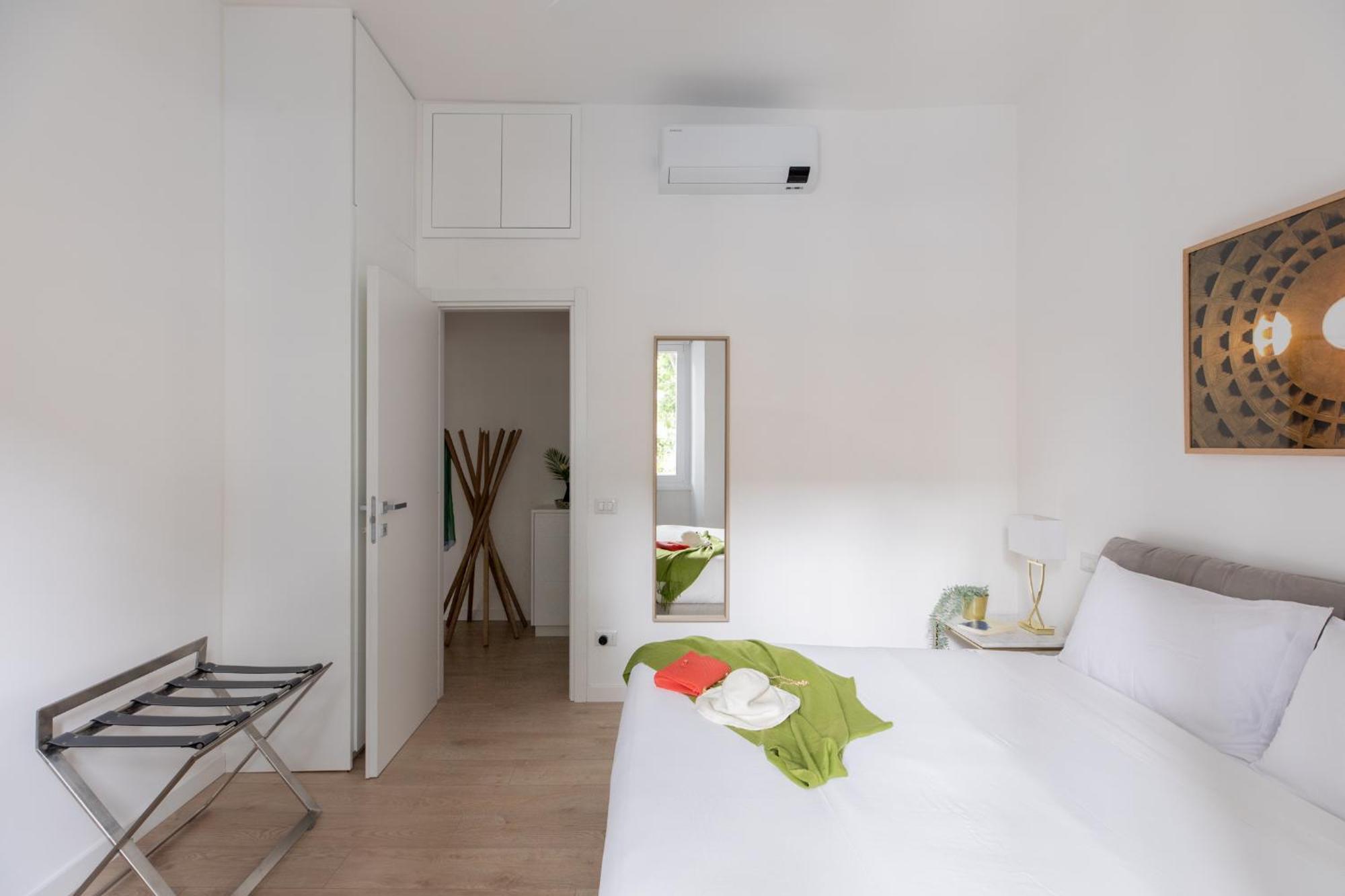 Leilighet Iflat Vatican 2 Bedroom Design