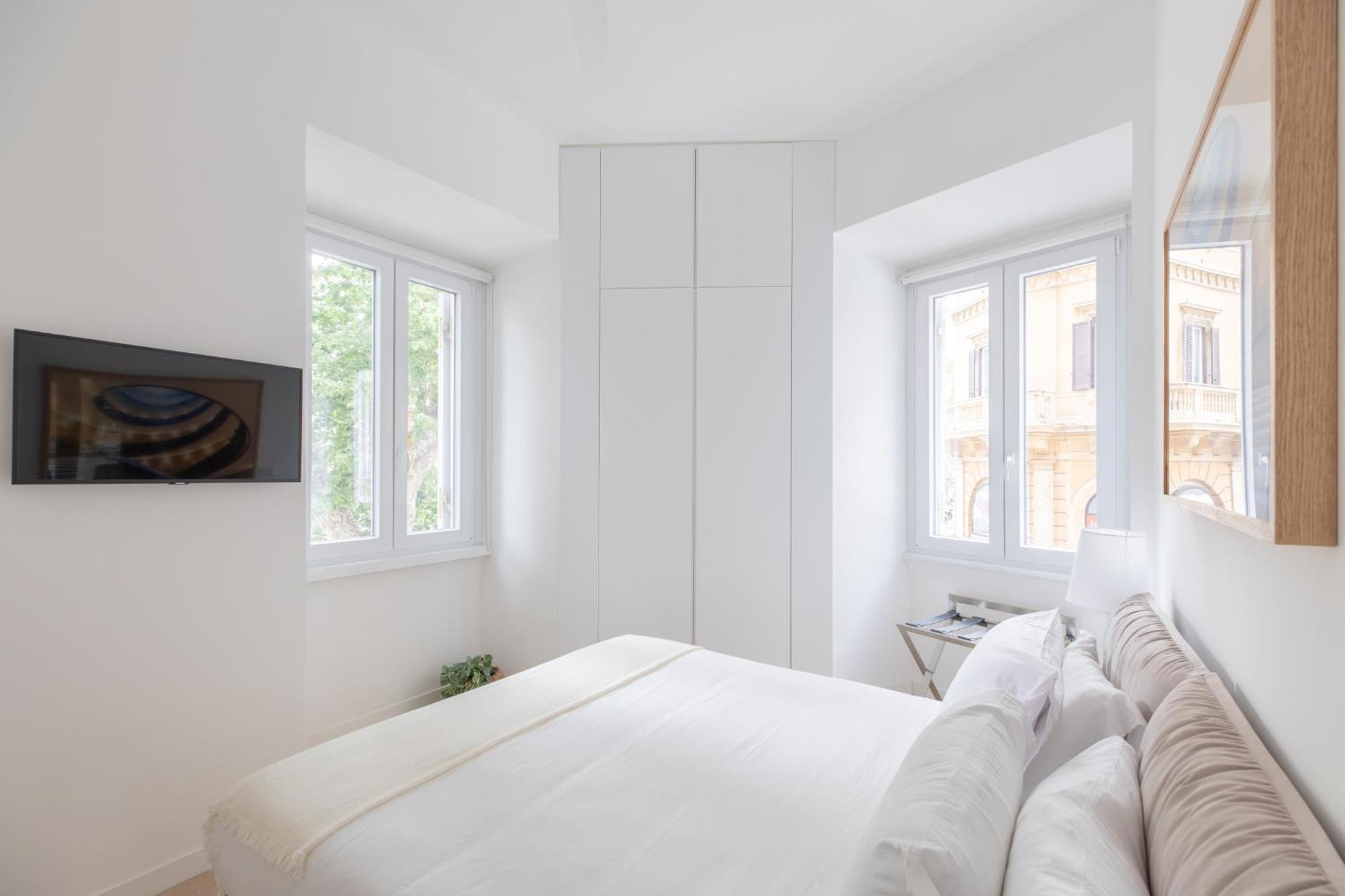 Leilighet Iflat Vatican 2 Bedroom Design *