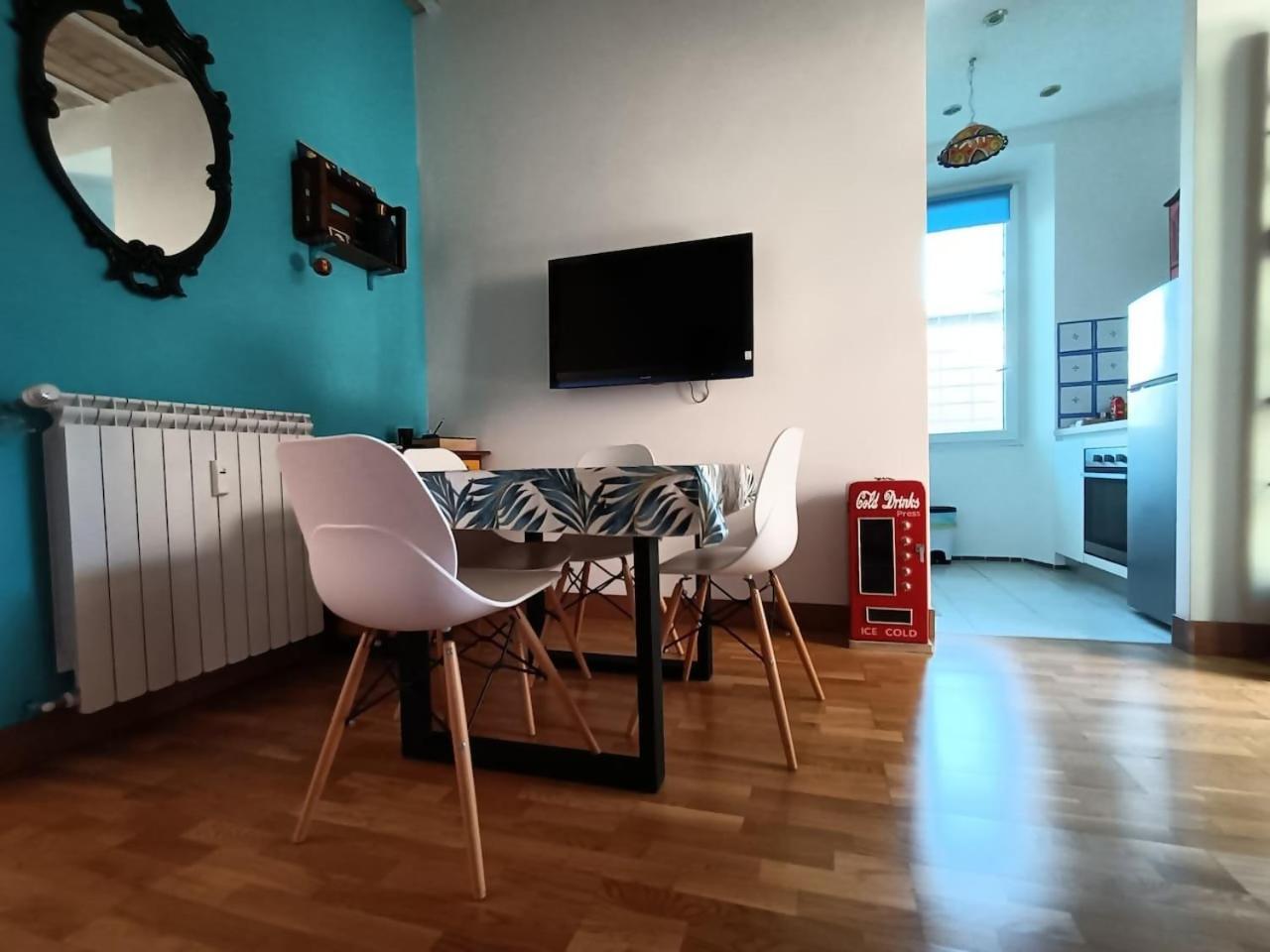 Apartment Centro Elegante *