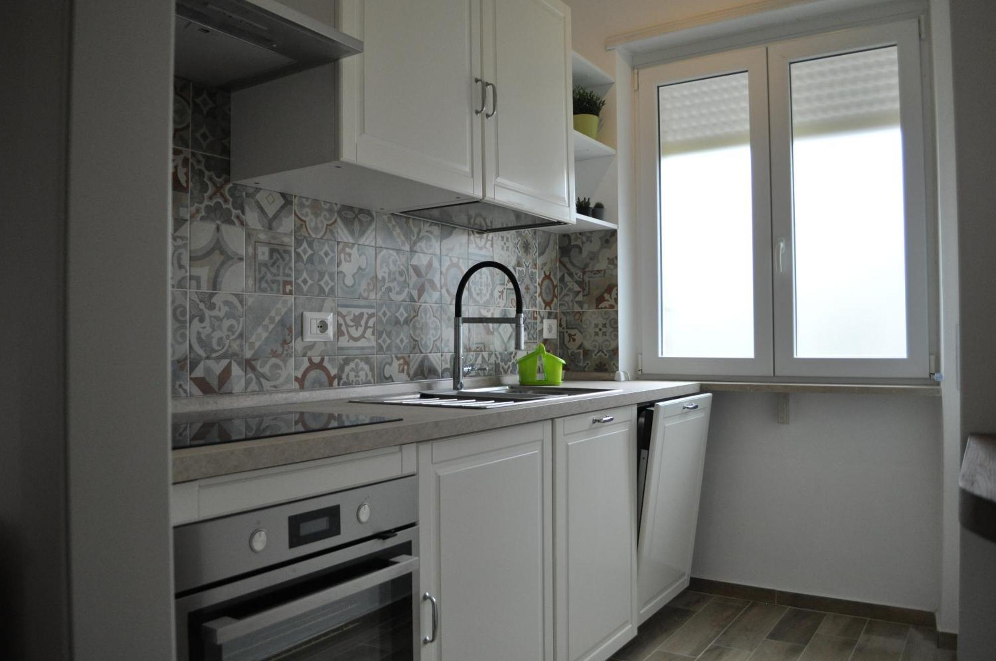 Appartamento A Casa Di Emi E Gio