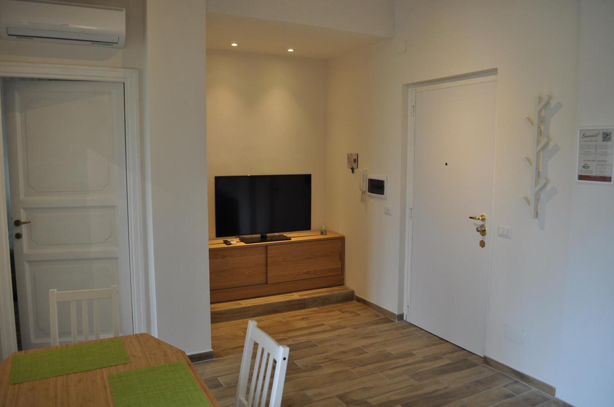 Appartamento A Casa Di Emi E Gio