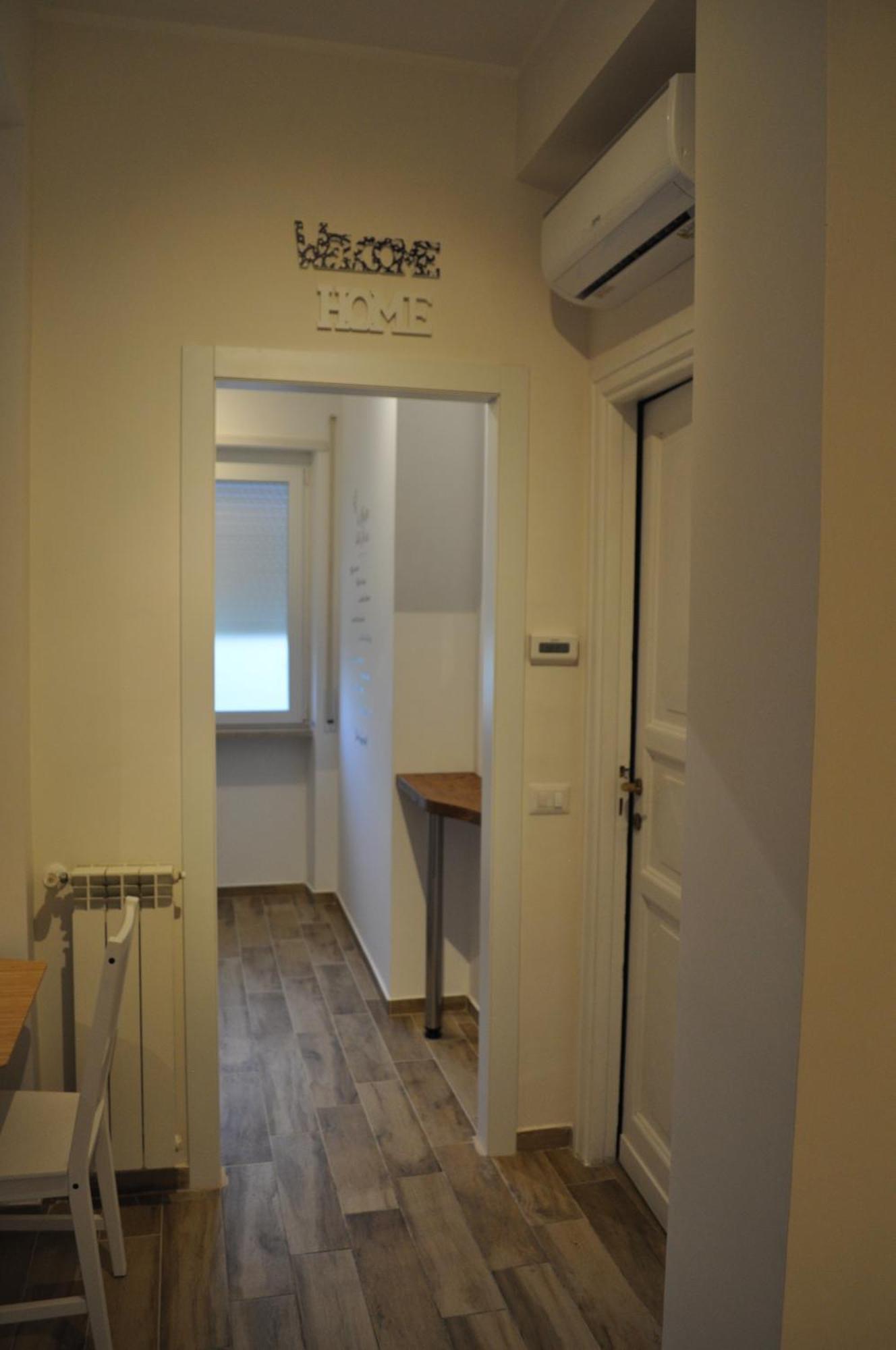 A Casa Di Emi E Gio Roma