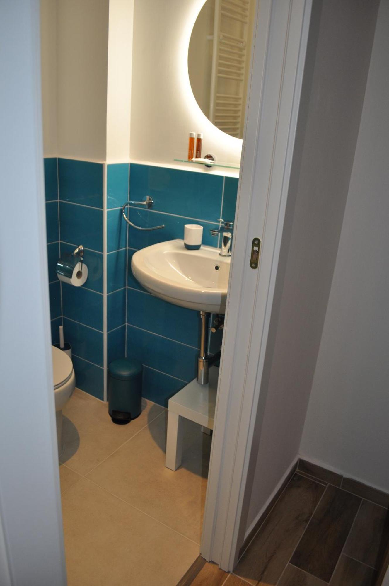 A Casa Di Emi E Gio Roma