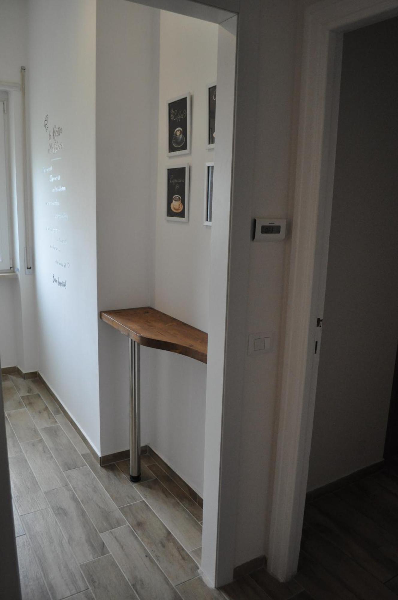 A Casa Di Emi E Gio Roma