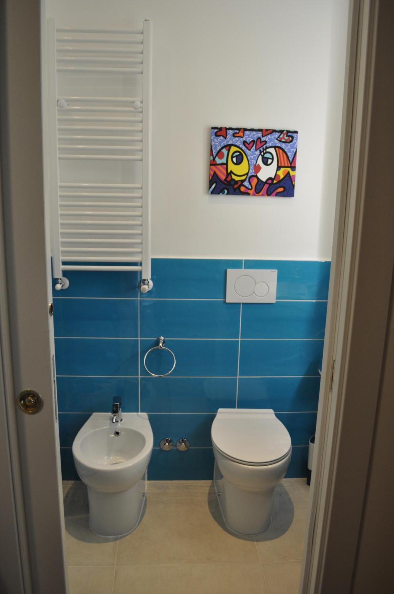 A Casa Di Emi E Gio Roma