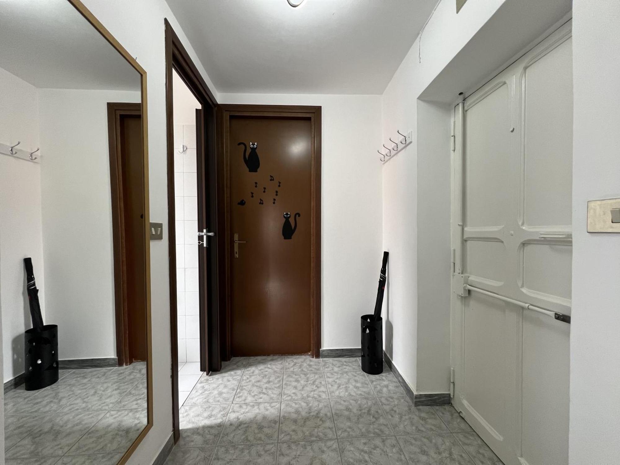 Apartamento Near Metro Alessandrino Nonno Gervasio Roma