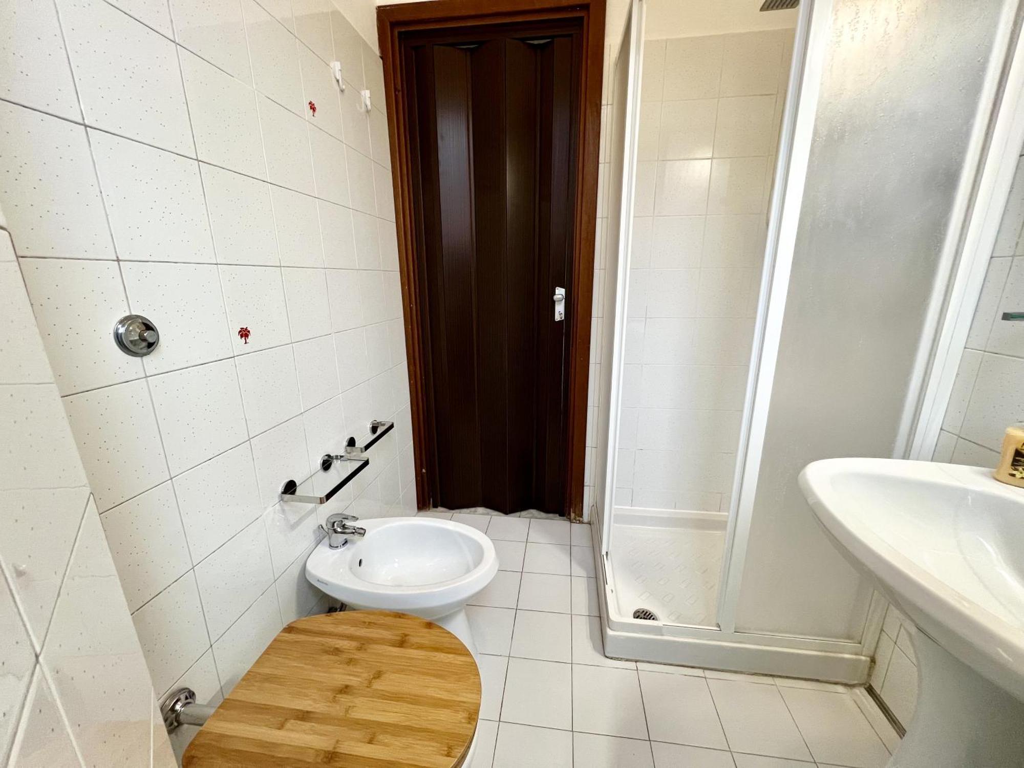 Apartamento Near Metro Alessandrino Nonno Gervasio Roma