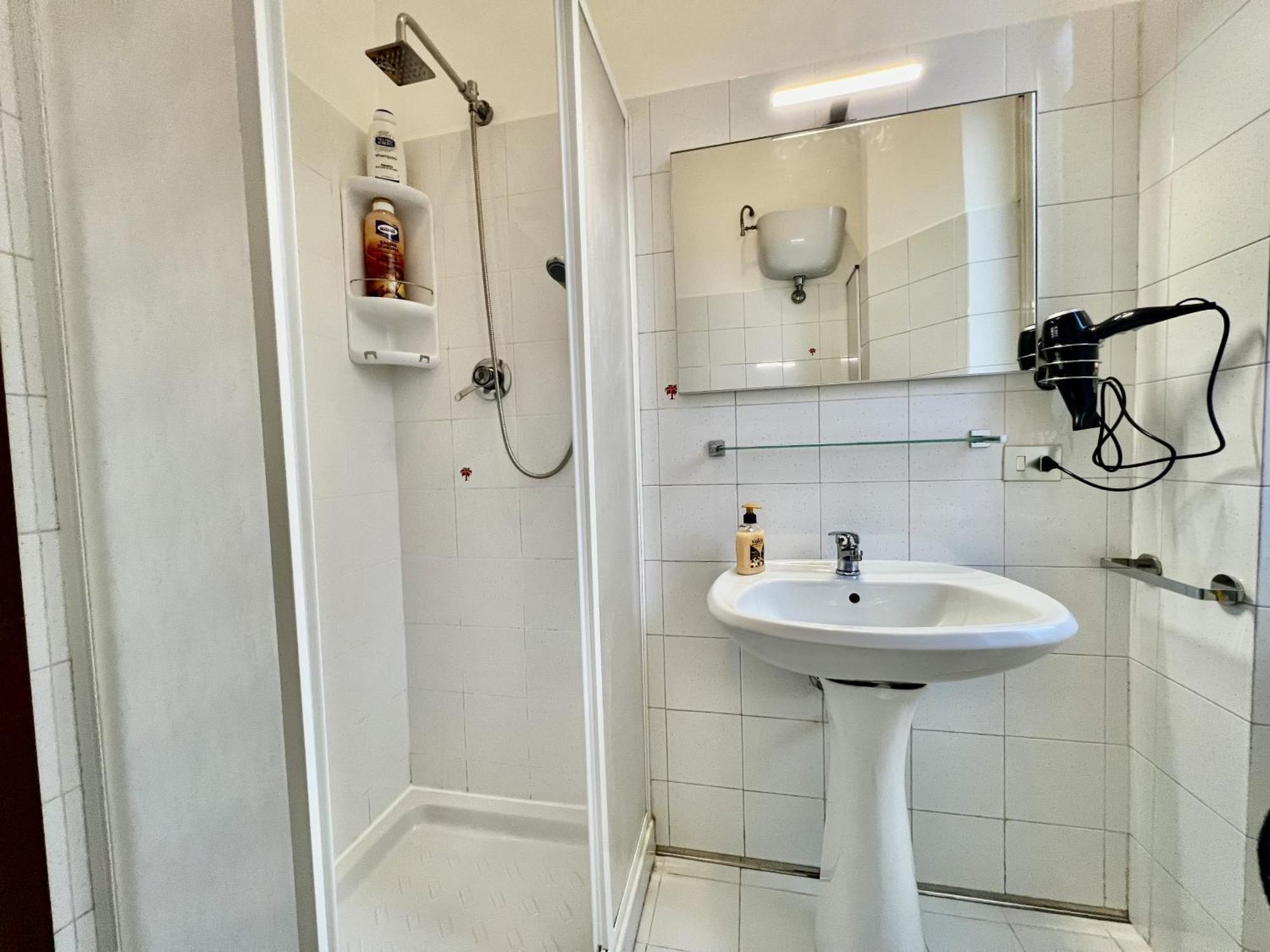 Apartamento Near Metro Alessandrino Nonno Gervasio Roma