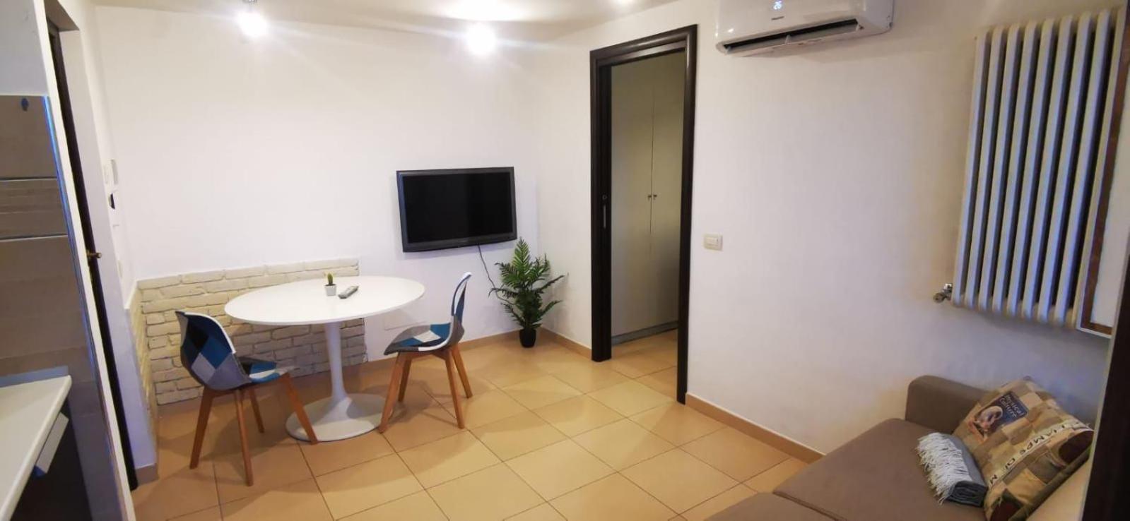 Appartamento Cosy Penthouse Loft With View *
