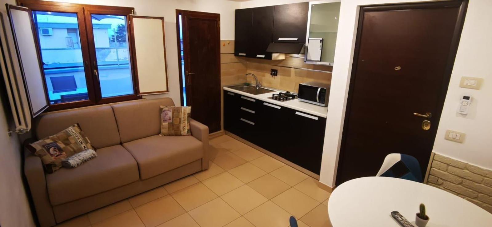 Appartamento Cosy Penthouse Loft With View *