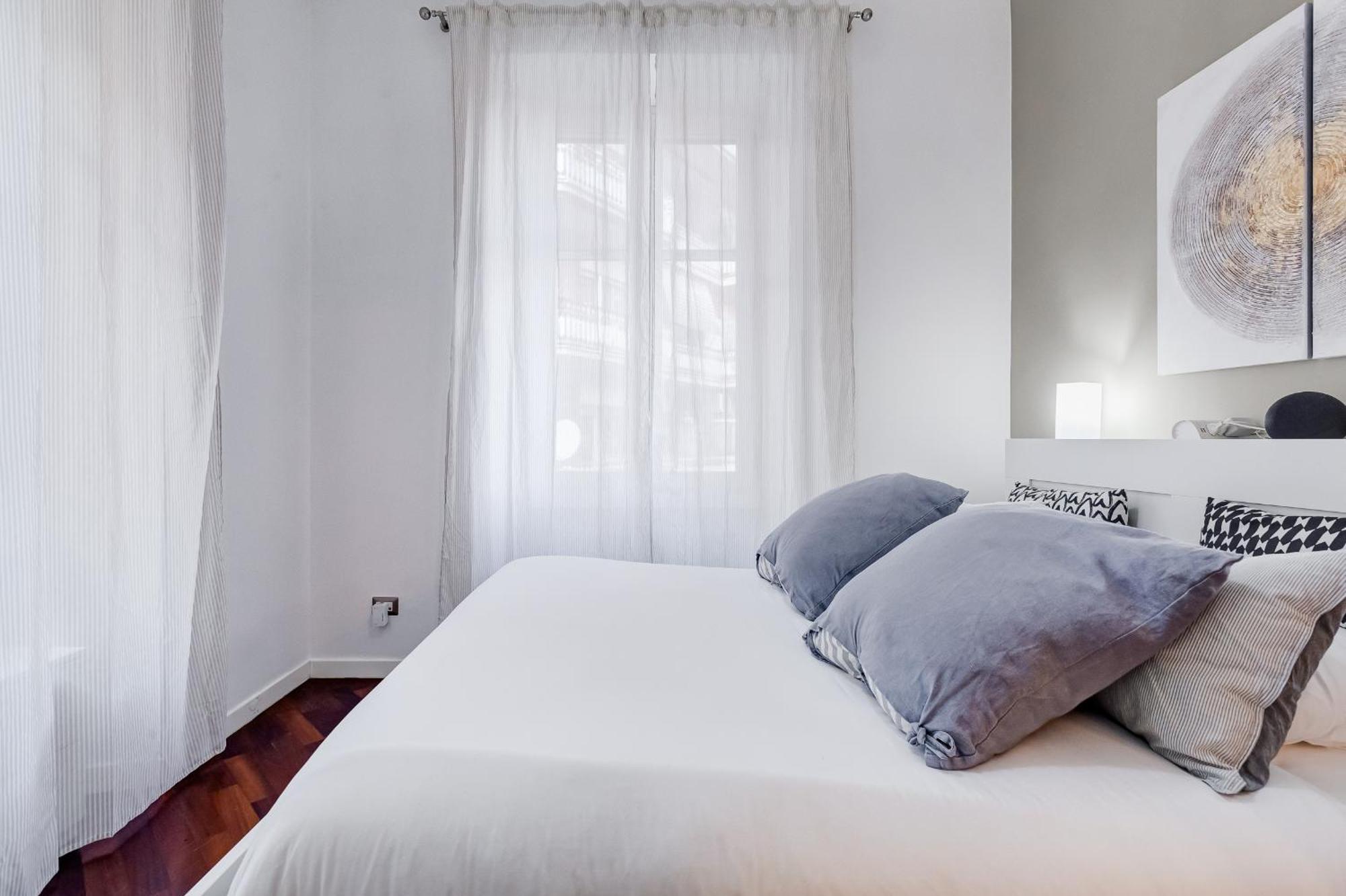 Apartamento The Funny In Garbatella