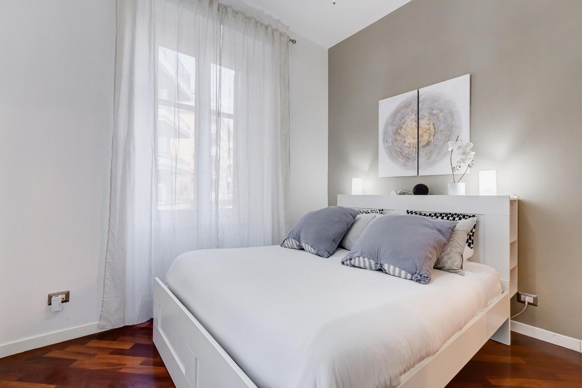 Apartamento The Funny In Garbatella