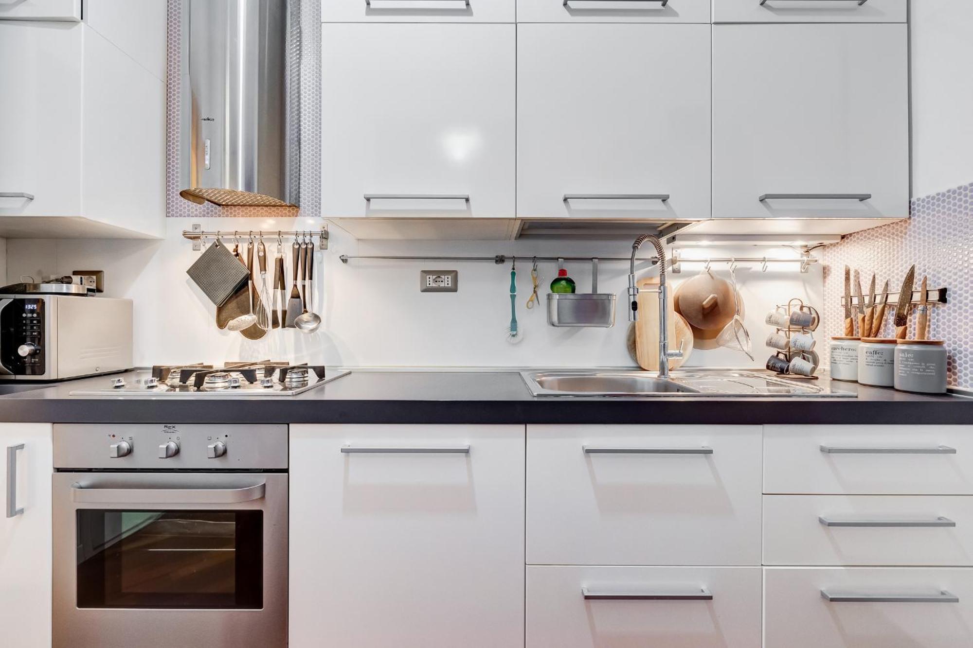 Apartamento The Funny In Garbatella Roma