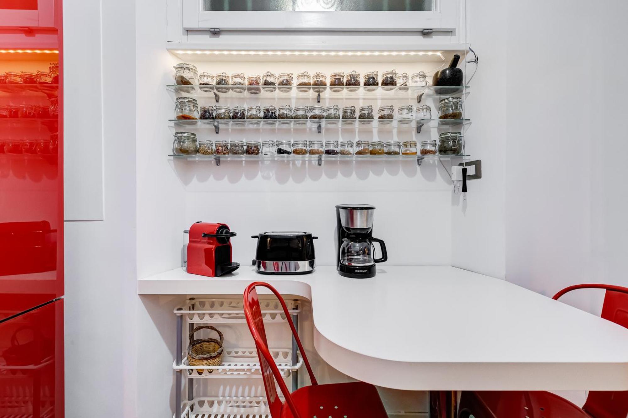 Apartamento The Funny In Garbatella
