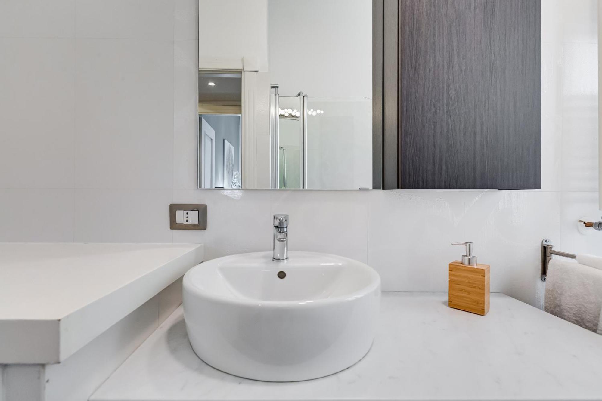 Apartamento The Funny In Garbatella