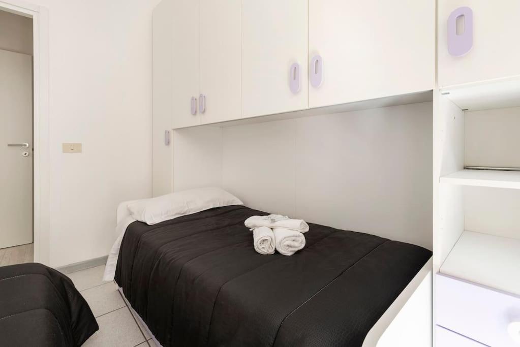 Apartamento Holiday Cava Aurelia *